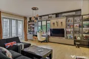 Floreasca - Str.Chopin - Apart. 4 camere + 3 locuri de parca