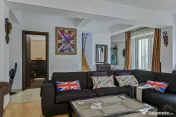 Floreasca - Str.Chopin - Apart. 4 camere + 3 locuri de parca