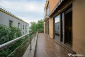 Floreasca - Str.Chopin - Apart. 4 camere + 3 locuri de parca