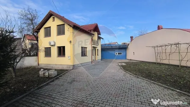 Casa de inchiriat Marasti