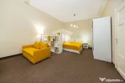 CENTRUL ISTORIC | Garsoniera de Inchiriat | 35 mp | Mures...