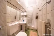 CENTRUL ISTORIC | Garsoniera de Inchiriat | 35 mp | Mures...
