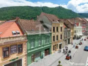 CENTRUL ISTORIC | Garsoniera de Inchiriat | 35 mp | Mures...