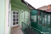 CENTRUL ISTORIC | Garsoniera de Inchiriat | 35 mp | Mures...