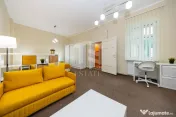 CENTRUL ISTORIC | Garsoniera de Inchiriat | 35 mp | Mures...