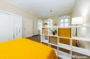 CENTRUL ISTORIC | Garsoniera de Inchiriat | 35 mp | Mures...