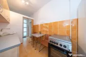 CENTRUL ISTORIC | Garsoniera de Inchiriat | 35 mp | Mures...