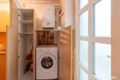 CENTRUL ISTORIC | Garsoniera de Inchiriat | 35 mp | Mures...