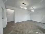 Apartament la cheie cu 3 camere 2 bai 2 bacoane zona Pictor