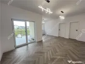 Apartament la cheie cu 3 camere 2 bai 2 bacoane zona Pictor