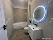 Apartament la cheie cu 3 camere 2 bai 2 bacoane zona Pictor