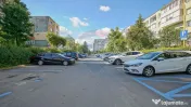 Apartament 2 camere, b-dul Saturn, lângă LIDL