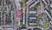 Apartament 2 camere, b-dul Saturn, lângă LIDL