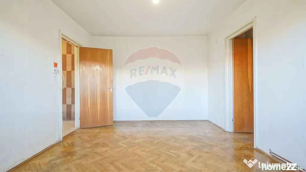 Apartament 2 camere, b-dul Saturn, lângă LIDL