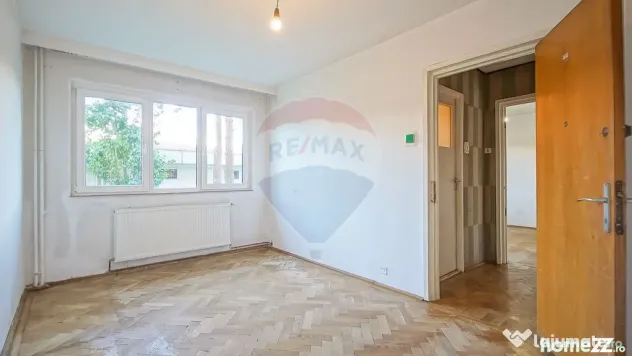 Apartament 2 camere, b-dul Saturn, lângă LIDL
