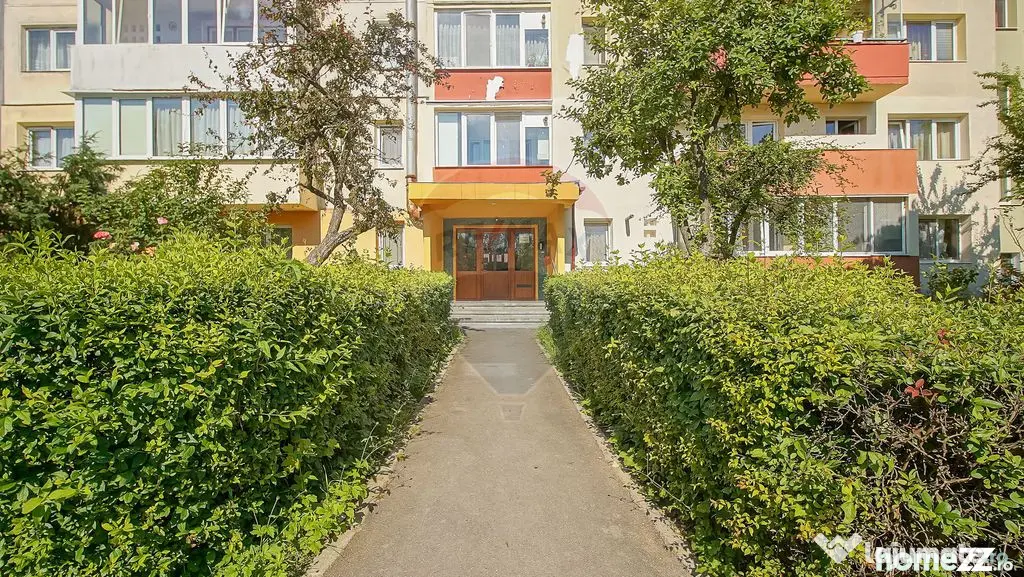 Apartament 2 camere, b-dul Saturn, lângă LIDL