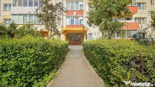 Apartament 2 camere, b-dul Saturn, lângă LIDL