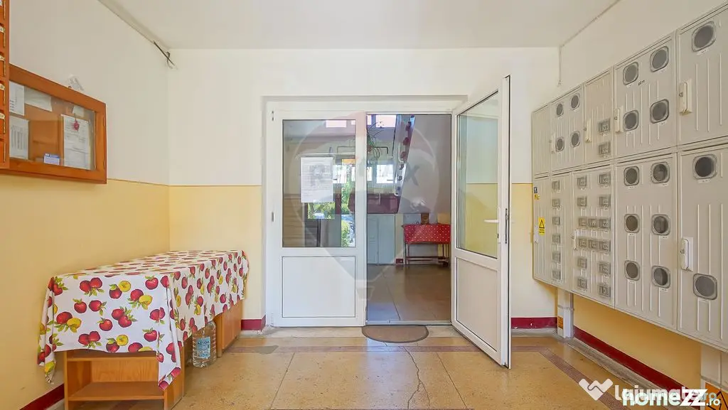Apartament 2 camere, b-dul Saturn, lângă LIDL