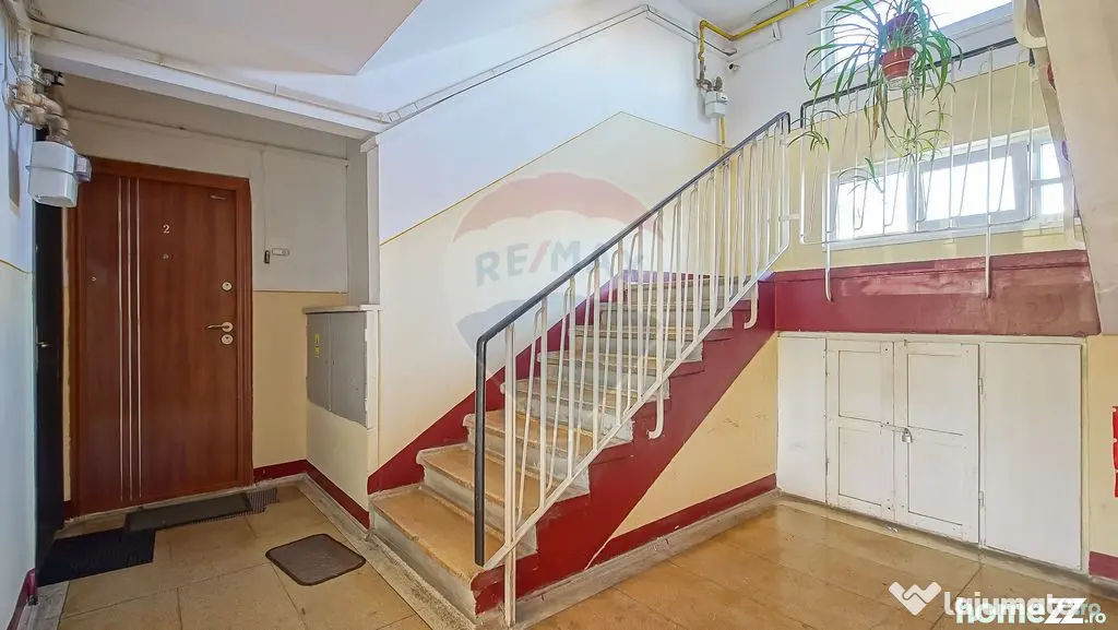 Apartament 2 camere, b-dul Saturn, lângă LIDL
