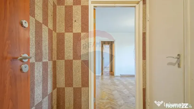 Apartament 2 camere, b-dul Saturn, lângă LIDL