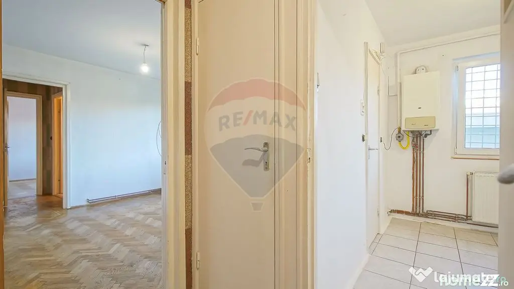 Apartament 2 camere, b-dul Saturn, lângă LIDL