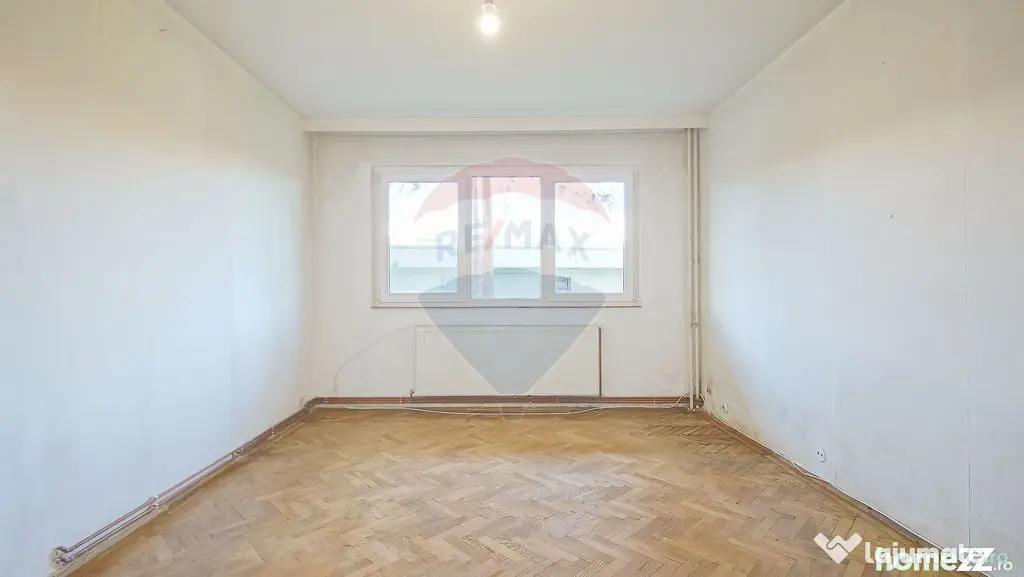Apartament 2 camere, b-dul Saturn, lângă LIDL