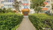 Apartament 2 camere, b-dul Saturn, lângă LIDL