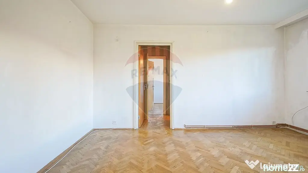 Apartament 2 camere, b-dul Saturn, lângă LIDL