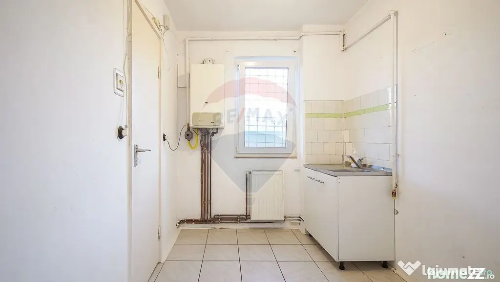 Apartament 2 camere, b-dul Saturn, lângă LIDL