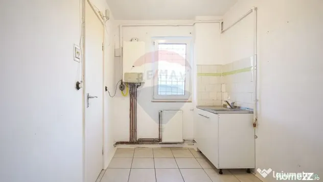 Apartament 2 camere, b-dul Saturn, lângă LIDL
