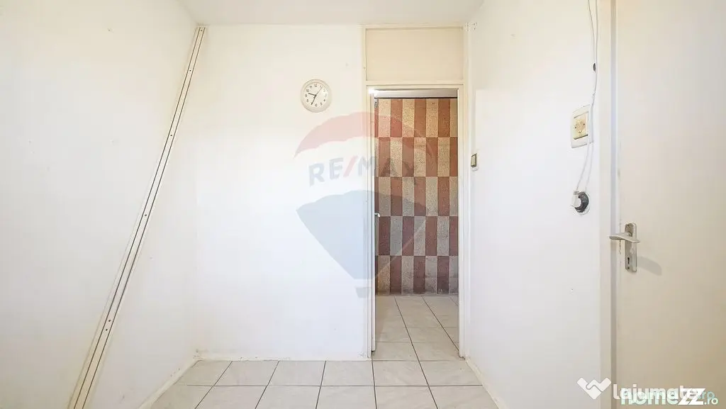 Apartament 2 camere, b-dul Saturn, lângă LIDL
