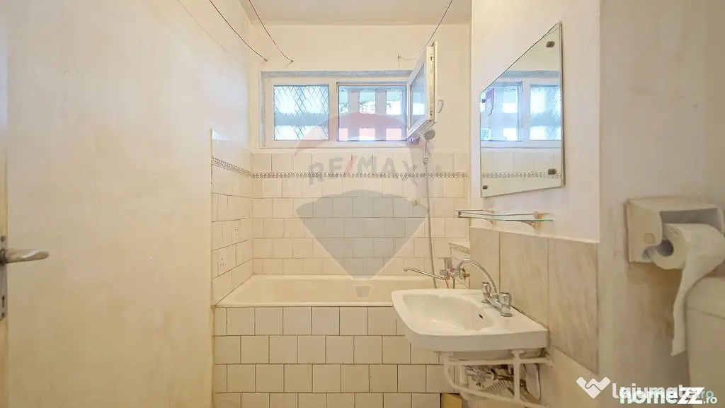 Apartament 2 camere, b-dul Saturn, lângă LIDL
