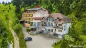 Hotel / Pensiune cu 30 camere de vanzare| Sala Evenimente...