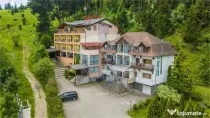 Hotel / Pensiune cu 30 camere de vanzare| Sala Evenimente...