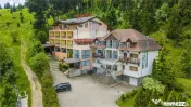 Hotel / Pensiune cu 30 camere de vanzare| Sala Evenimente...