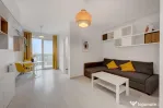 Garsoniera moderna cu vedere panoramica | Palladium Residenc