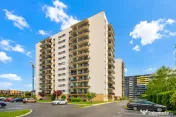 Garsoniera moderna cu vedere panoramica | Palladium Residenc 