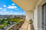 Garsoniera moderna cu vedere panoramica | Palladium Residenc 