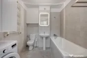 Garsoniera moderna cu vedere panoramica | Palladium Residenc 