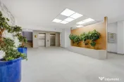Garsoniera moderna cu vedere panoramica | Palladium Residenc 