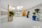Garsoniera moderna cu vedere panoramica | Palladium Residenc 