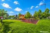 Garsoniera moderna cu vedere panoramica | Palladium Residenc 