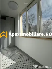 Apartament 2 camere de inchiriat Titan București | ApexImob 