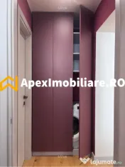 Apartament 2 camere de inchiriat Titan București | ApexImob 