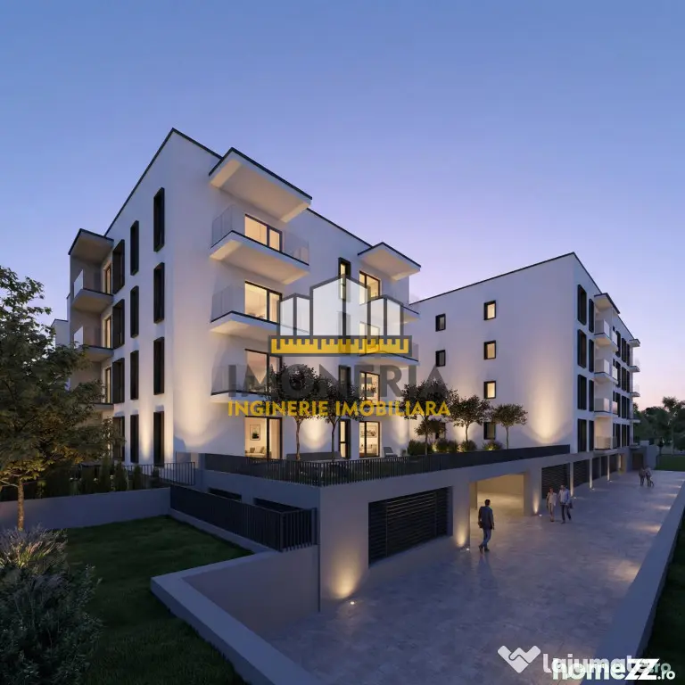 Empire Tornadei 2 – 0% Comision, 3 camere, fotovoltaice 6