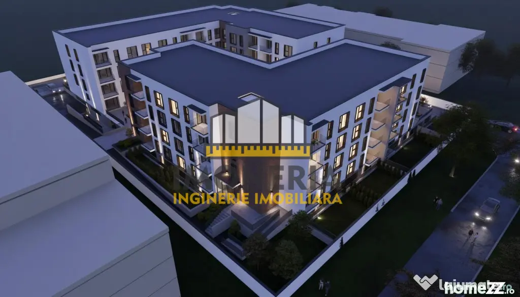 Empire Tornadei 2 – 0% Comision, 3 camere, fotovoltaice 6