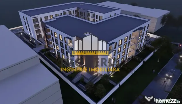 Empire Tornadei 2 – 0% Comision, 3 camere, fotovoltaice 6