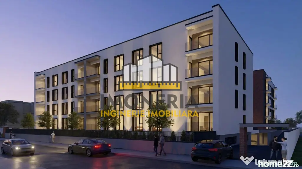 Empire Tornadei 2 – 0% Comision, 3 camere, fotovoltaice 6