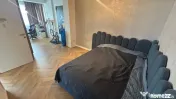 Apartament premium de - 118 mp complet mobilat - Pipera