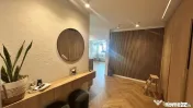 Apartament premium de - 118 mp complet mobilat - Pipera